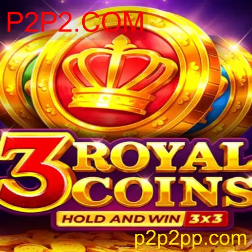3royalcoins