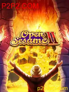 OpenSesameII